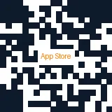 App Store下载二维码 - 每日大赛 亿佰体育网址 APP