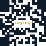 Google Play下载二维码 - 每日大赛 亿佰体育网址 APP